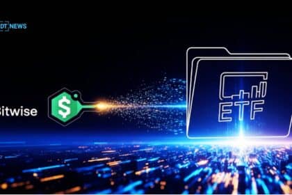 Bitwise Stablecoin Tokenization ETF