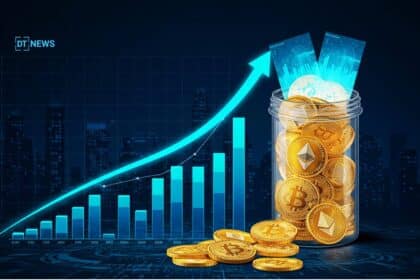 Bitcoin ETFs Pull $2.34B, Ethereum ETFs Add $638M in Biggest Weekly Flows Yet