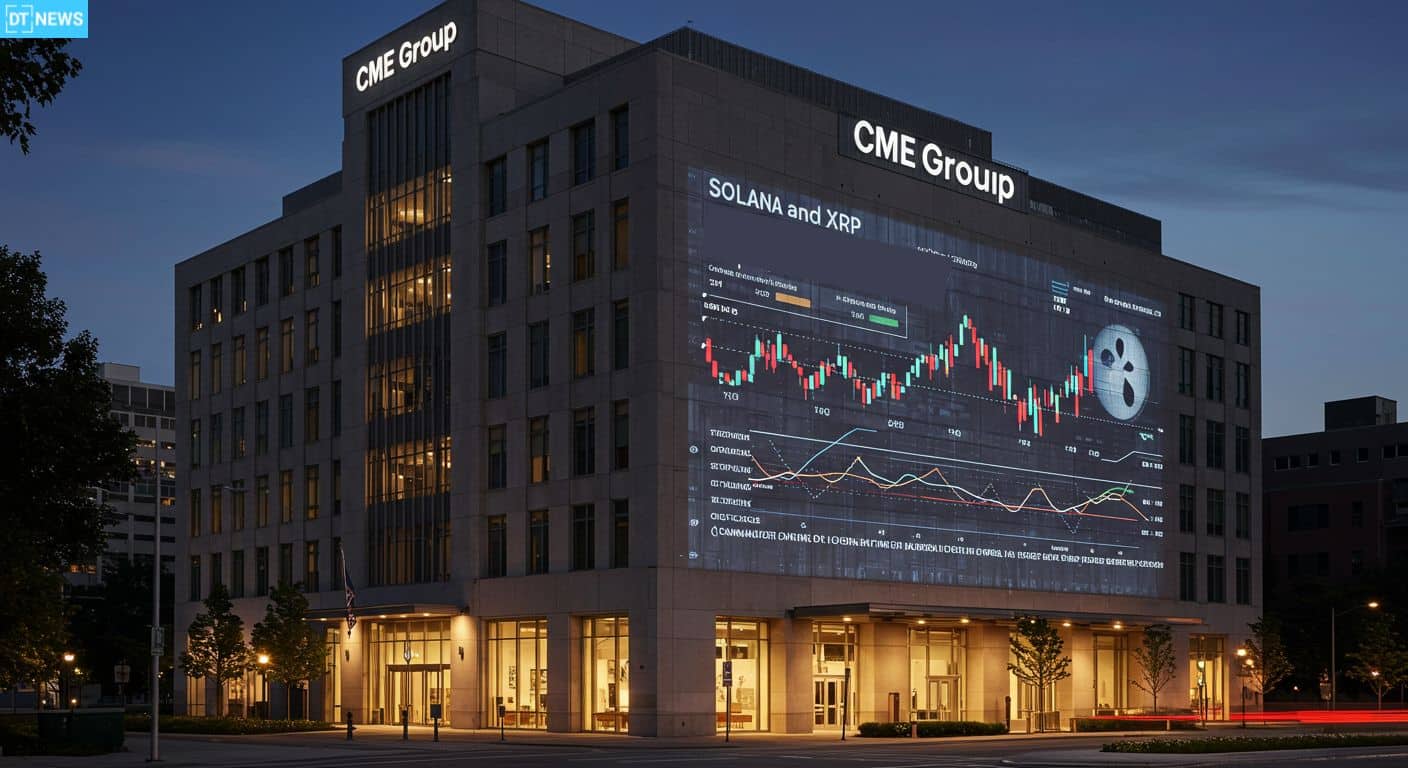 Solana and XRP Options