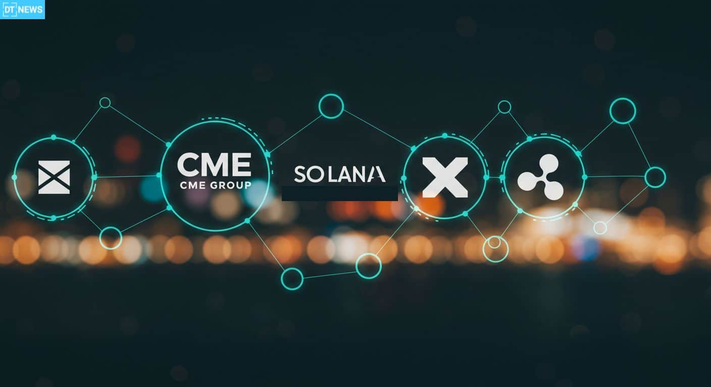 Solana and XRP Options