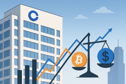 Processo judicial contra a Coinbase e a Gemini: Nova Iorque alega existência de mercados de previsão ilegais