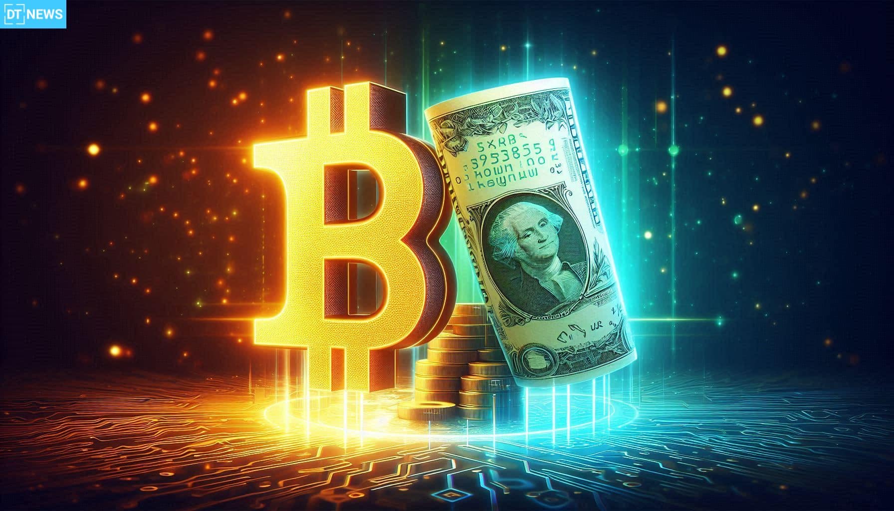 Eric Trump Says Crypto Saves Dollar as American Bitcoin Debuts