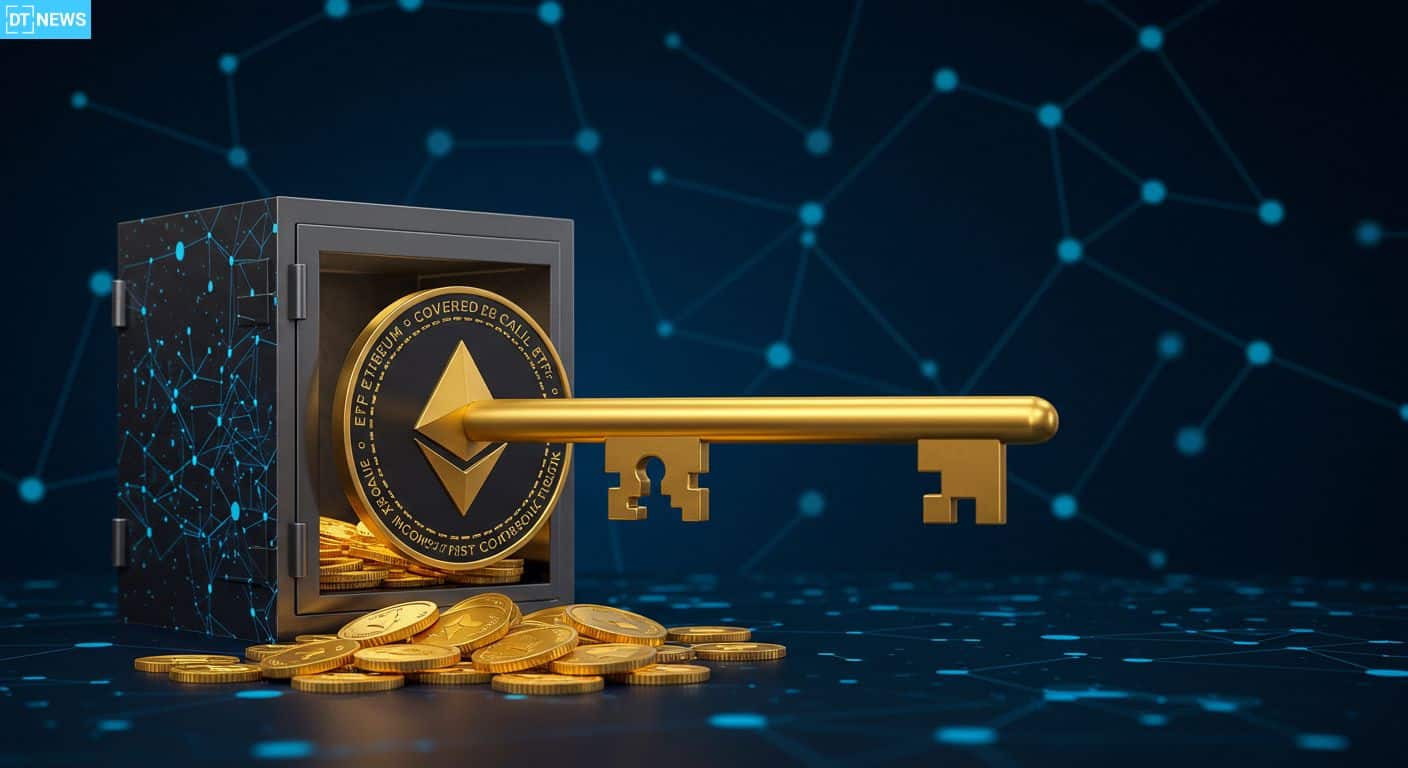 New Grayscale ETCO ETF Turns Ethereum Volatility Into Regular Cash Flow 24 Grayscale Launches Ethereum Covered Call ETF (ETCO) With Biweekly Payouts