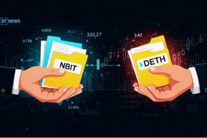 Defiance ETF Filings Target Yield With Bitcoin and Ethereum Basis Trades
