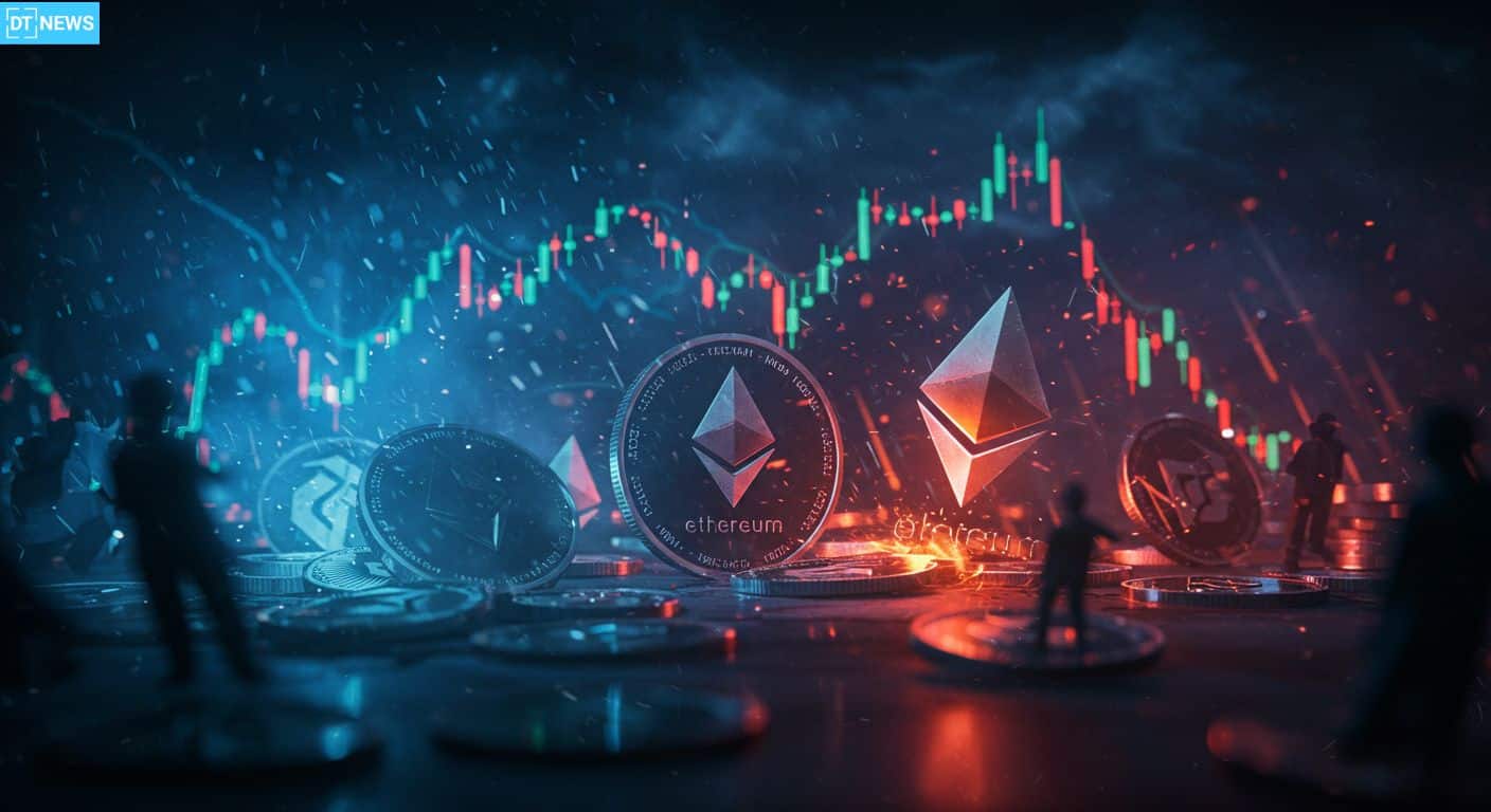 Ethereum Price Outlook