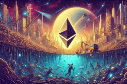 Fork do Ethereum BPO é ativado após Fusaka, impulsionando o escalonamento de blobs e o desempenho L2