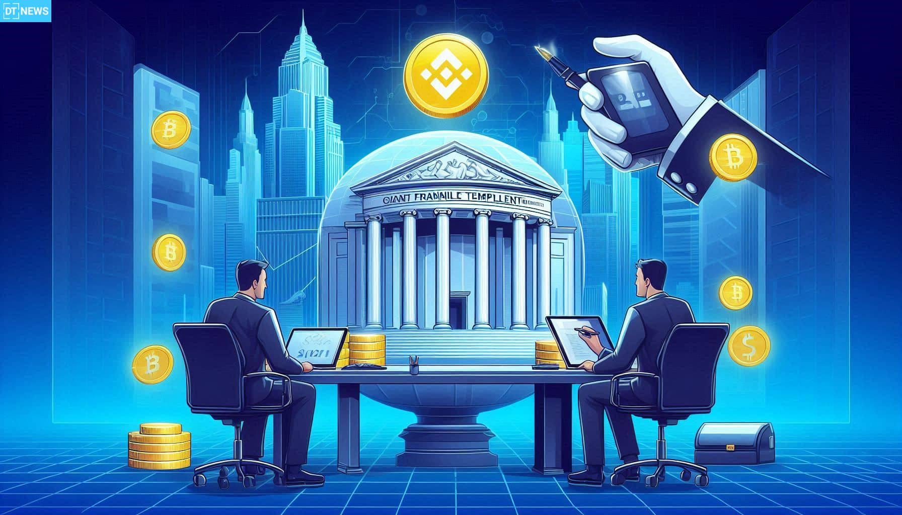Will Binance and Franklin Templeton Partnership Make 2025 the Year of Tokenized Assets? 25 Binance and Franklin Templeton