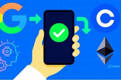 Coinbase and Ethereum Foundation Help Power Google’s AI Payment Breakthrough