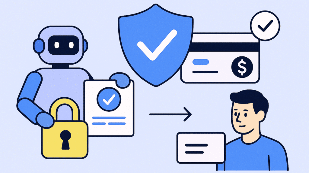 Google AI Payments Protocol