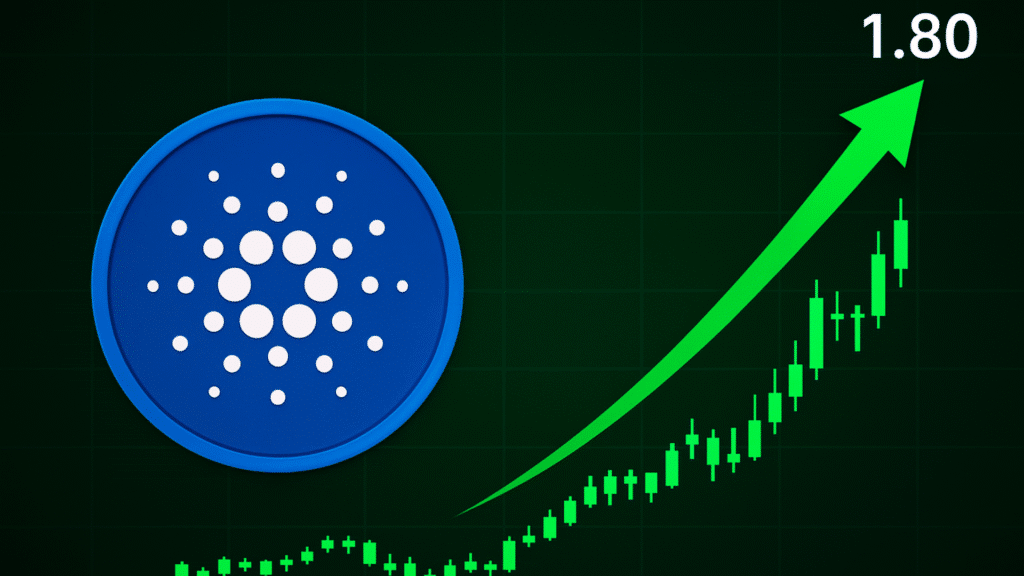 Cardano Price Momentum Builds Yet Ecosystem Weakness Clouds Q4 Prediction 24 Cardano Price