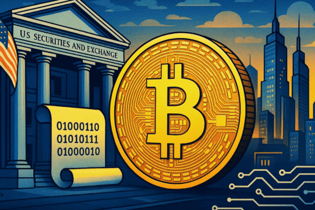 Como a Nova Ordem de Isenção da SEC sobre Ações Pode Virar o Jogo na Aplicação de Regras Cripto