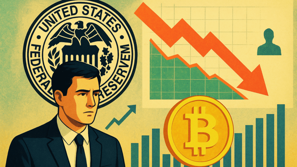 Crypto Market Catalysts September 2025: What Traders Need to Watch 24 Crypto Market Catalysts September 2025