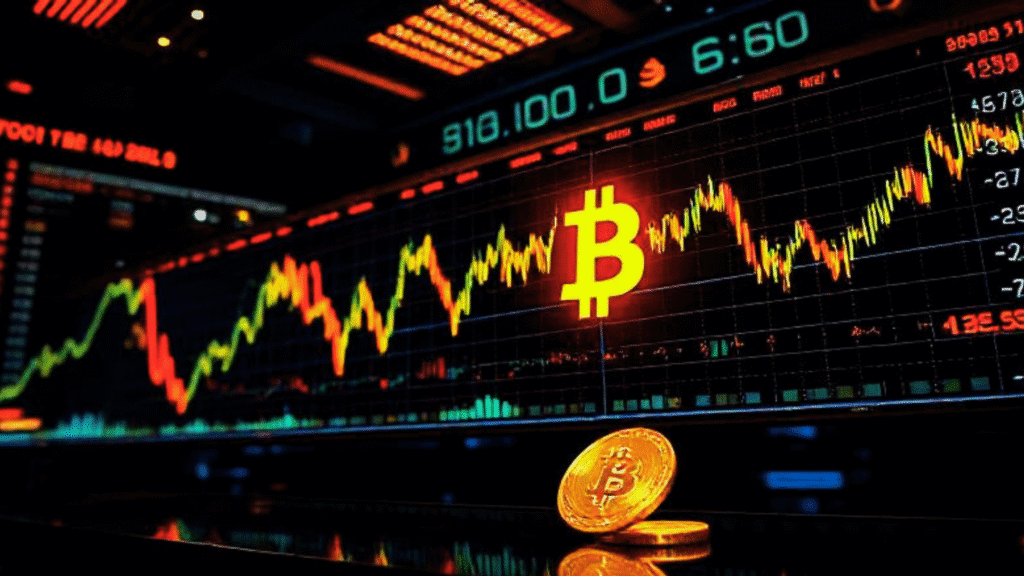 Bitcoin options expiry September 2025