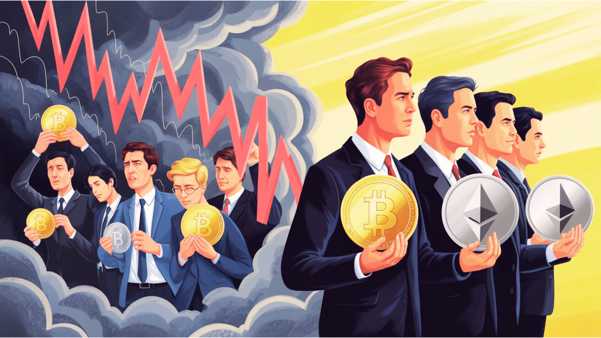 Perspetivas para o mercado de criptomoedas no Natal: níveis-chave limitam o impulso do Bitcoin, Ethereum e XRP