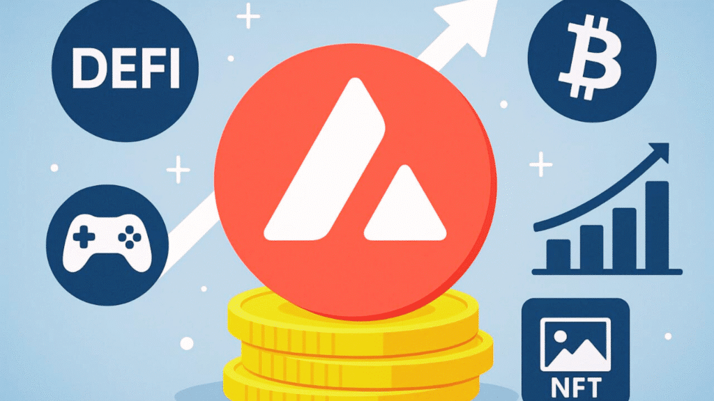 Altcoins Price Prediction 2025: Avalanche, Hedera, and Litecoin Forecasts Outlook 24 Altcoins Price Prediction 2025