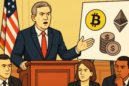 O Que Realmente Acontece Dentro dos Pools de Liquidez? Como Funcionam e Por Que São Importantes