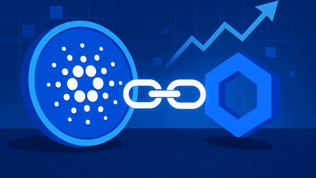 Cardano Price Momentum Builds Yet Ecosystem Weakness Clouds Q4 Prediction 25 Cardano Price Prediction Q4 2025