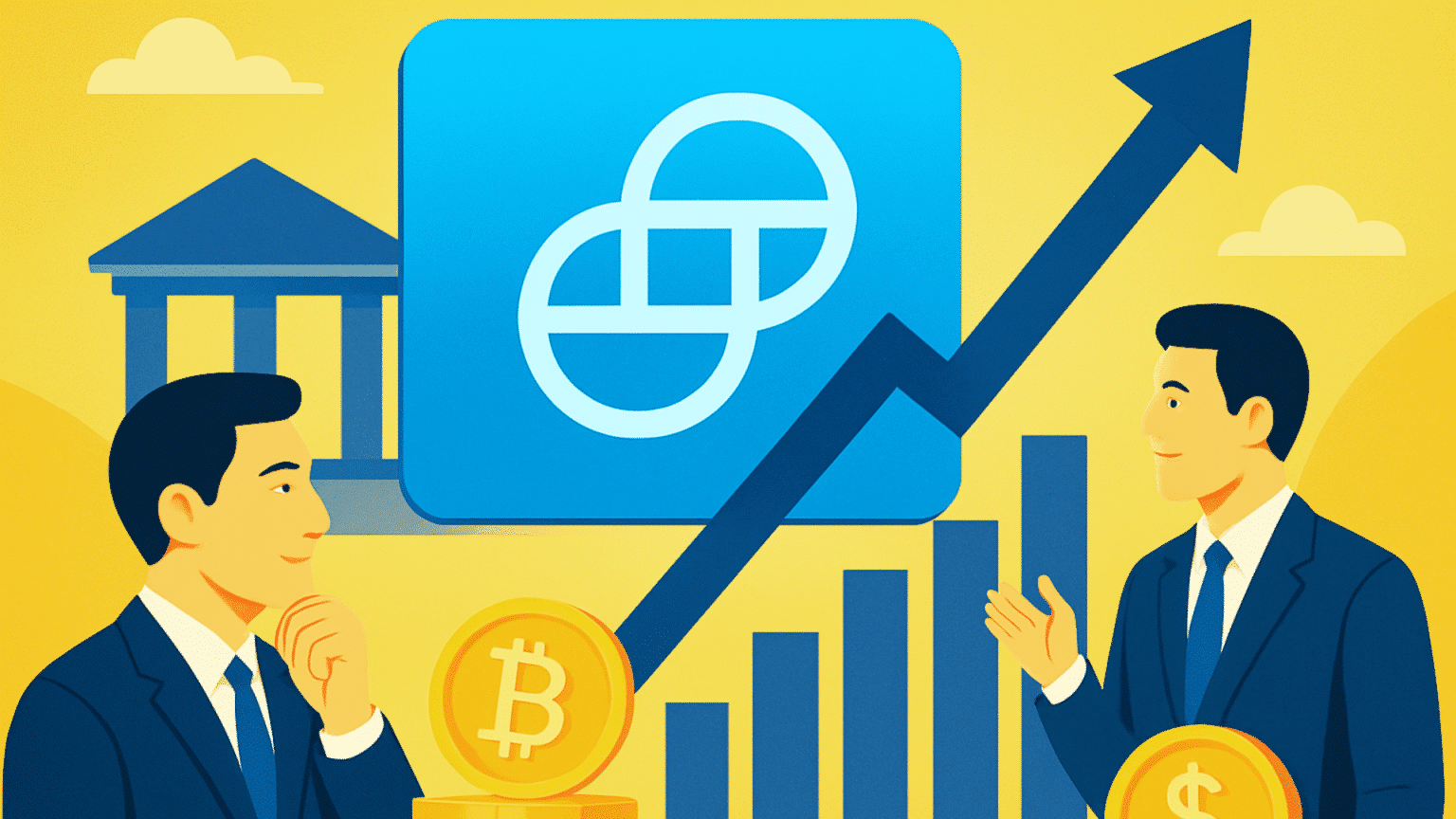 Como o Comércio de Petróleo Impulsionado pela Guerra Levou o HYPE ao Top 10 das Criptomoedas