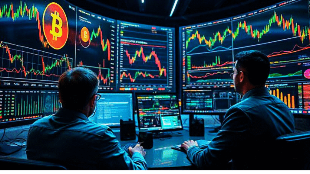 BTC Price