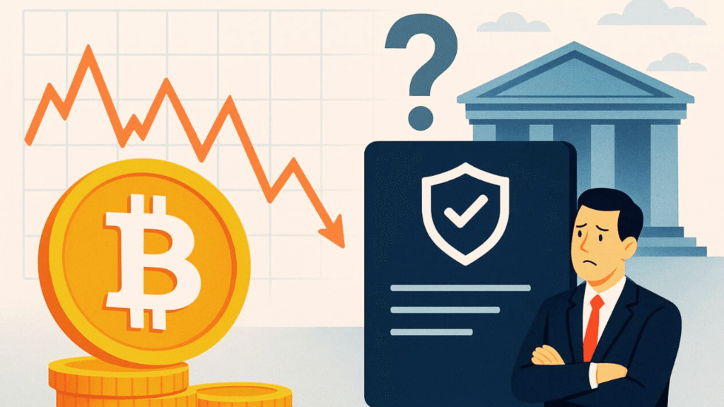 SEC regulation crypto retirement