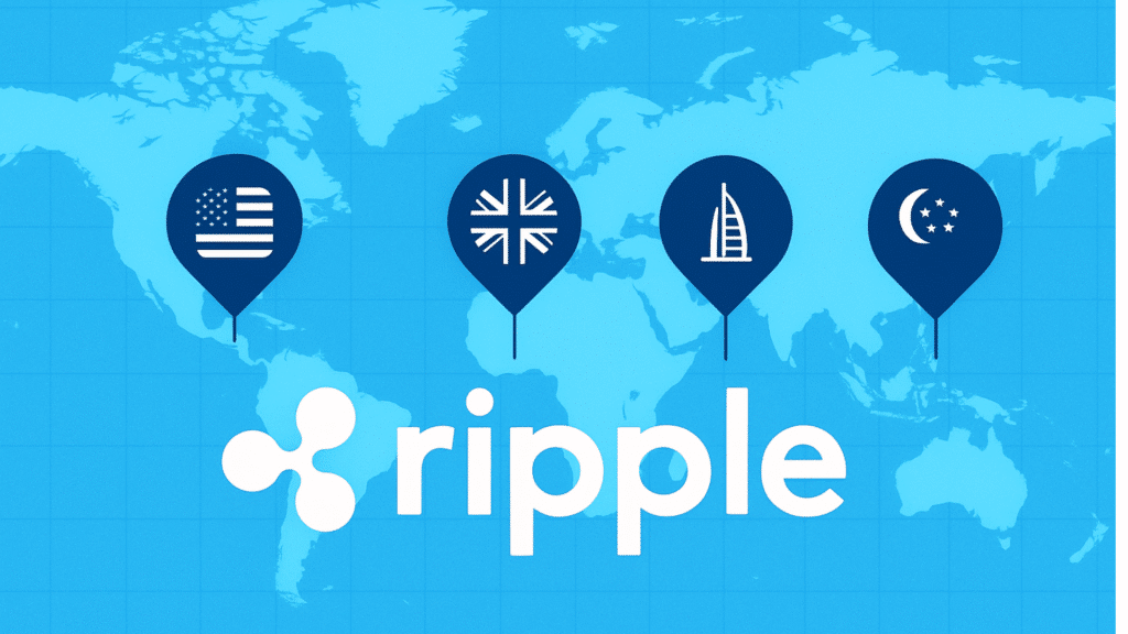 XRP market