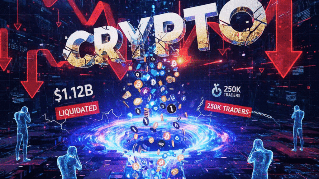 Bitcoin liquidation September 2025