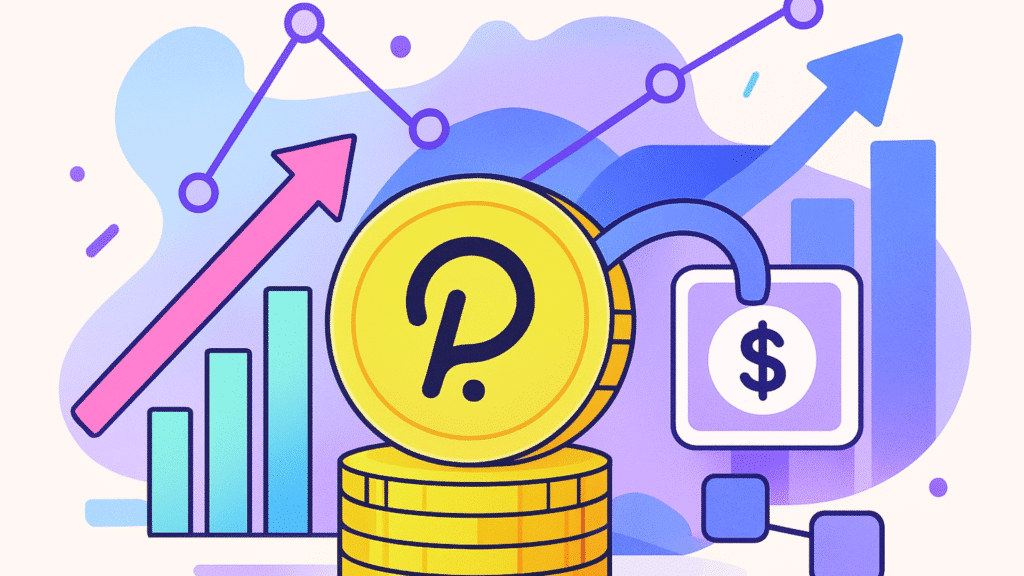 Polkadot DeFi liquidity