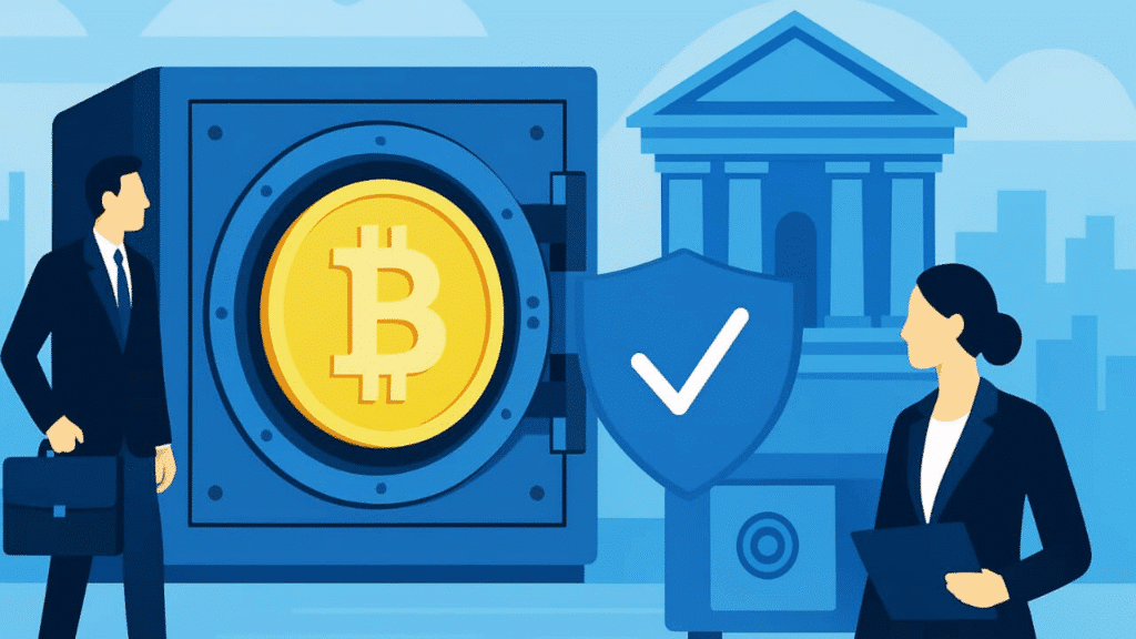 Bitcoin ETFs