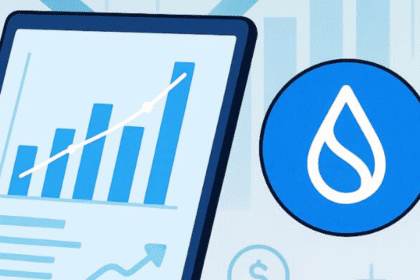 O registo do ETF Bitwise Sui abre as portas para o primeiro fundo SUI à vista dos EUA, à medida que os ETFs de criptomoedas se expandem