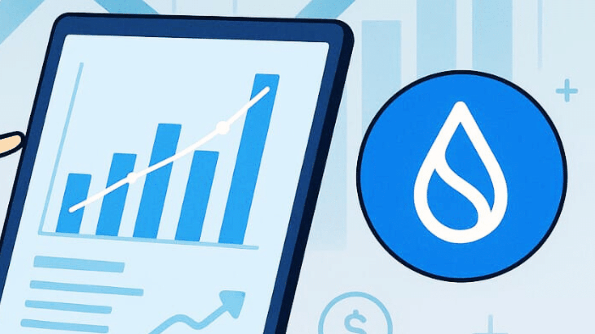 O registo do ETF Bitwise Sui abre as portas para o primeiro fundo SUI à vista dos EUA, à medida que os ETFs de criptomoedas se expandem