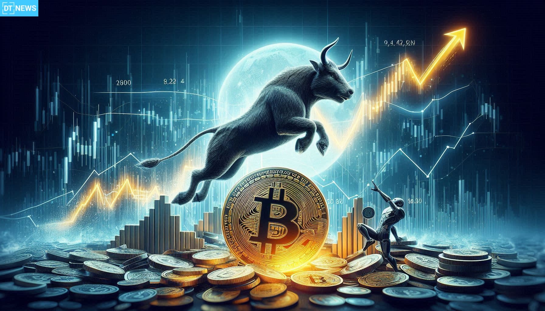 How BlackRock’s IBIT Surged Past Deribit to Lead Bitcoin Options Trading 24 BlackRock IBIT Options Venue Overtakes Deribit