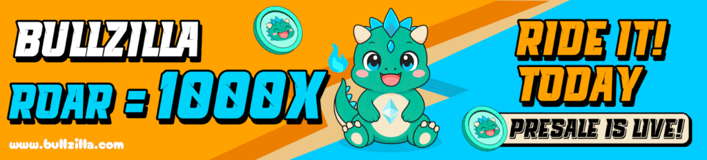 Pudgy Penguins define meta de US$ 0,10, enquanto BullZilla ganha milhares de dólares em poucas horas - As melhores criptomoedas para comprar hoje 2 image 179