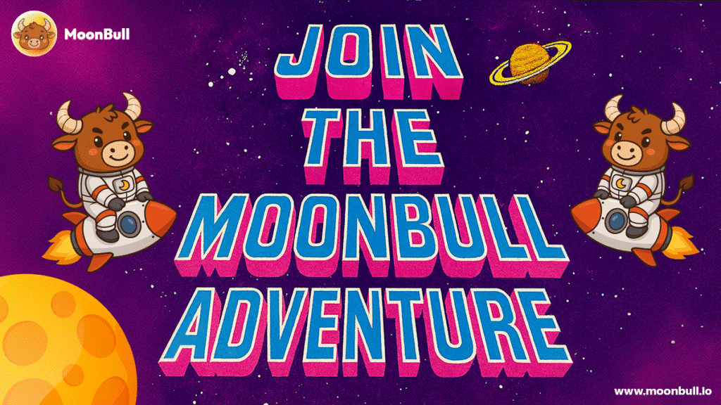 The Bull Investors Can’t Ignore: MoonBull Sparks as the Best Crypto Whitelist, While Cheems and Dogecoin Push Forward 25 image 233