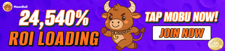 Bonk Price Prediction: BONK Could Climb to $0.000025 While MoonBull Presale is Live - Best Crypto Presale with 24,540% ROI 27 image 736