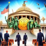 U.S. Bitcoin Strategic Reserve Bill Moves Forward as Congress Meets Industry Leaders