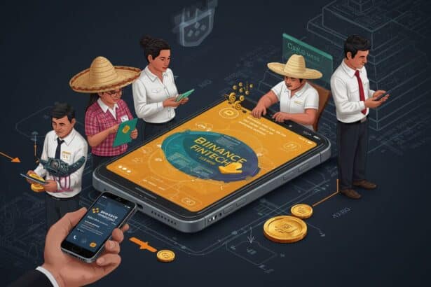 Binance Libera Ganhos com Opções de ETH para Todos os Usuários Após Grande Atualização da Plataforma