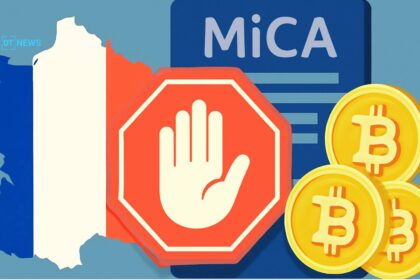 France Challenges EU MiCA Licenses Amid Malta Oversight Concerns