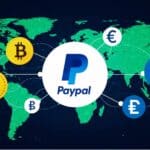 PayPal Expands P2P Payments to Bitcoin, Ethereum, and PYUSD