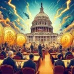 A Participação de US$ 80 Bilhões em Bitcoin da Strategy Sinaliza uma nova Era Corporativa Enquanto o BTC Quebra Recordes