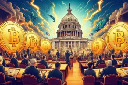 A Participação de US$ 80 Bilhões em Bitcoin da Strategy Sinaliza uma nova Era Corporativa Enquanto o BTC Quebra Recordes