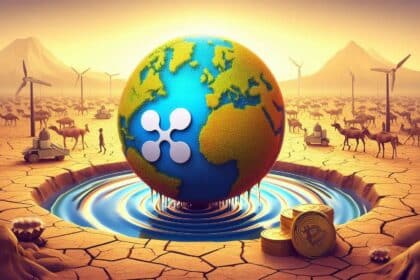 Ripple e t54 Labs Focam em Pagamentos de IA Regulamentados em Rodada de Financiamento Semente de 5 Milhões de Dólares