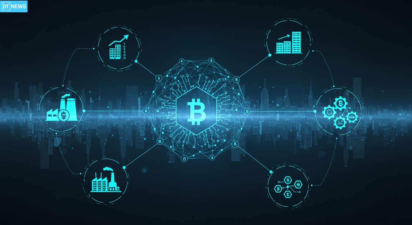 RWA Tokenization Explained: Why $24B in Assets Are Now Digital 25 Understanding RWA Tokenization: Transforming Real-World Assets with Blockchain