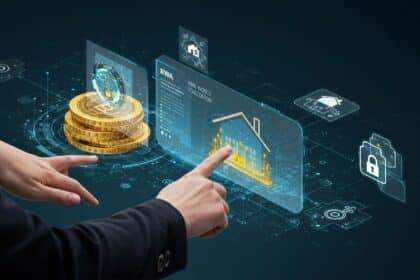 Onda de tokenização de RWA à vista? Brian Armstrong prevê uma economia totalmente tokenizada