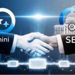 Gemini and SEC Settlement