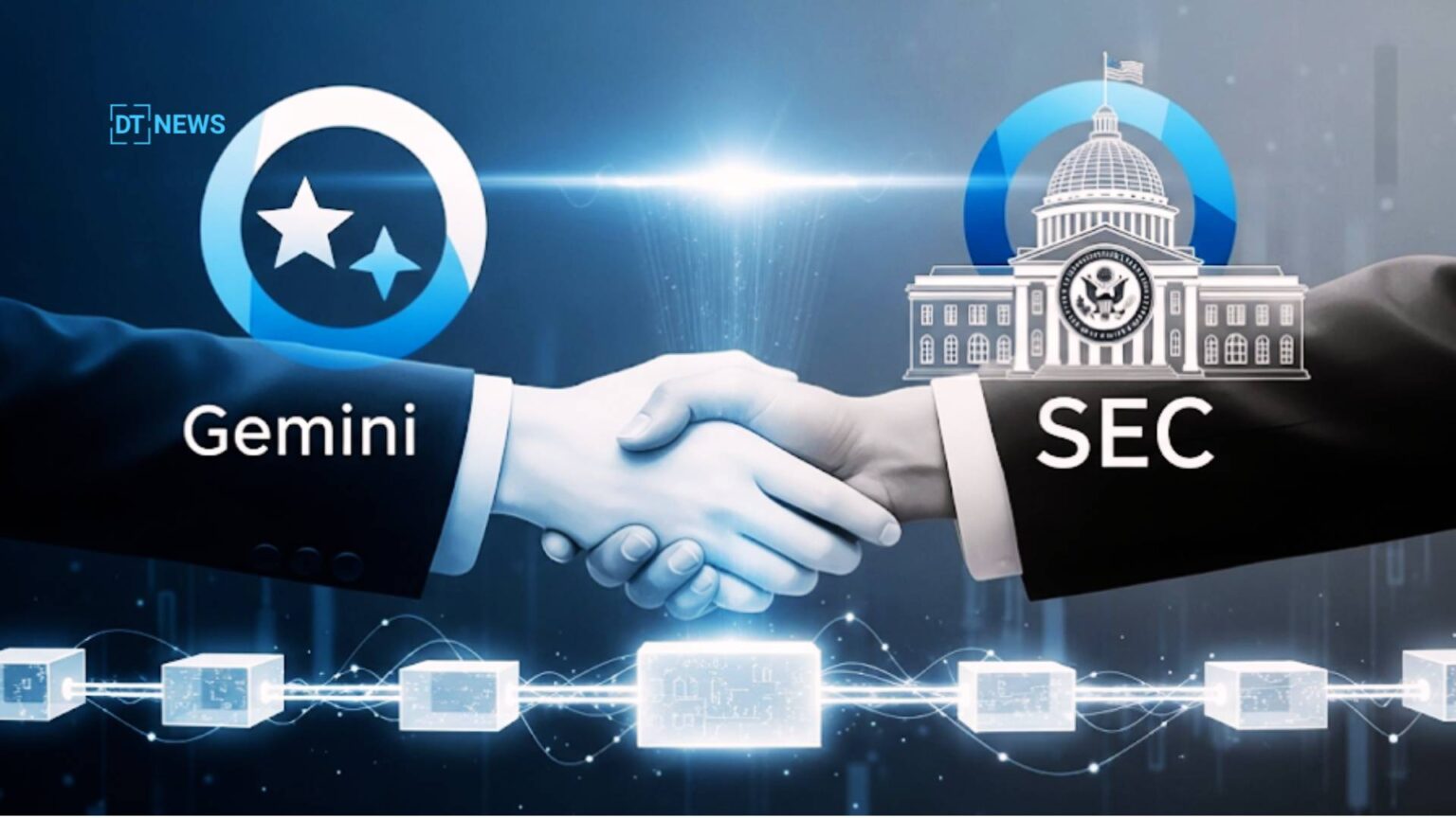 Gemini and SEC Settlement