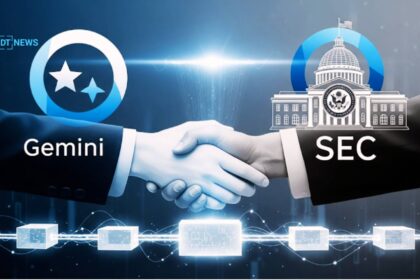Gemini and SEC Settlement