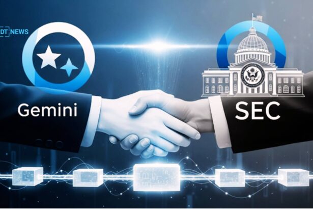 Gemini and SEC Settlement