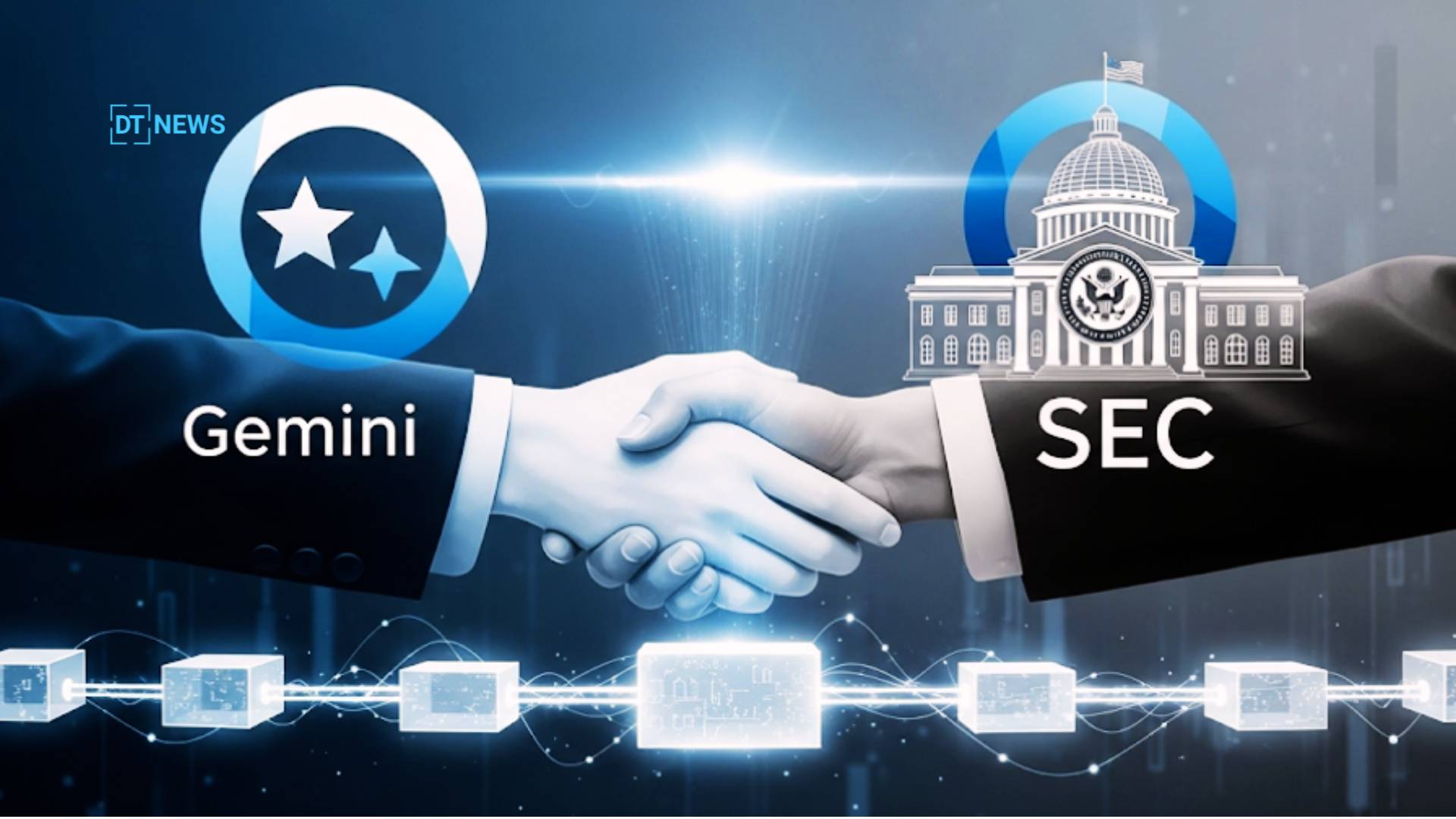 Gemini and SEC Settlement