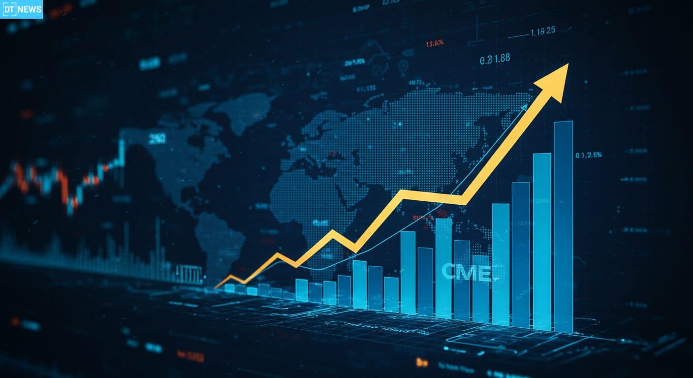 Solana Price Nears $250 Resistance as CME Prepares Options Launch 24 Solana Options Price Breakout