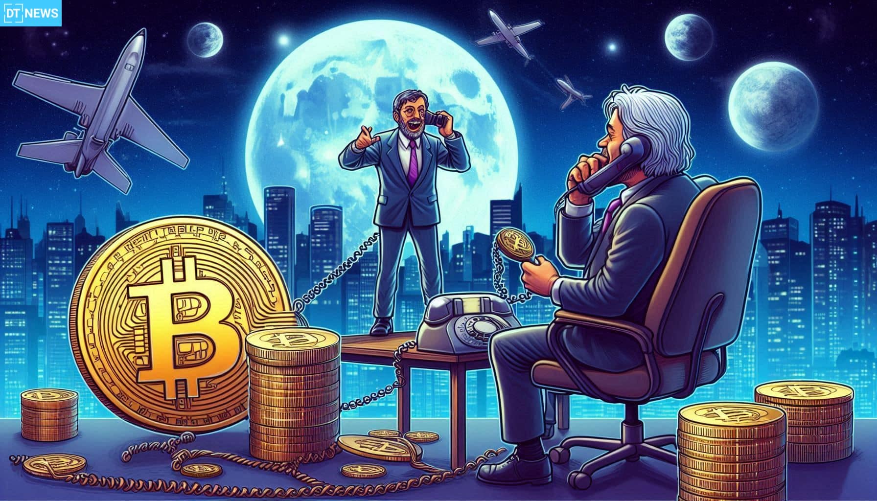 Tether CEO Refutes Allegations of $1B BTC Sale Amid Gold Expansion 25 Tether Rumor: Firm Says It Didn’t Sell $BTC To Fund a Gold Push